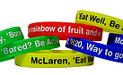 Wrist Bands